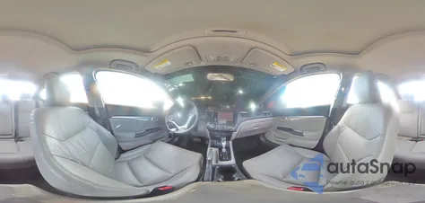 2014 Honda Civic Exl from USA, damaged, VIN 19XFB2F94EE255559